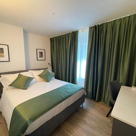 Hotel Saint Michel à Gorizia Extérieur photo