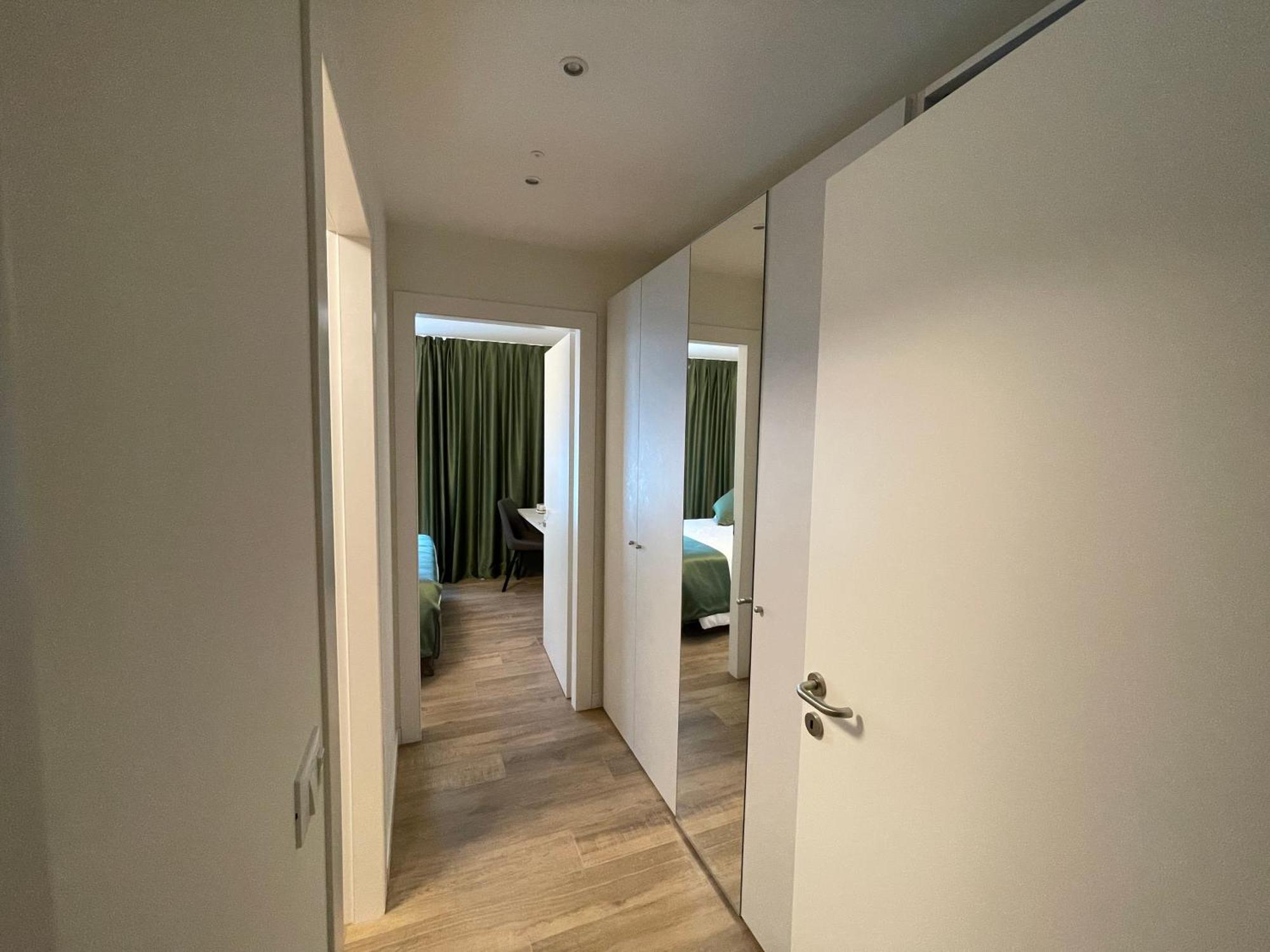Hotel Saint Michel à Gorizia Extérieur photo